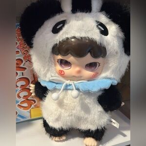 Joymia 400% Series Plush Panda